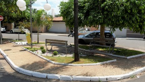 Zeladoria e Meio Ambiente promove ações e firma parcerias para cuidados ambientais