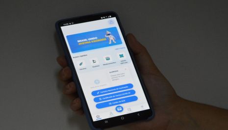 Passaporte da vacinação e testagem serão exigidos em estabelecimentos e eventos em Olímpia