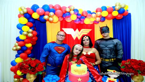 Aniversário de 8 anos da Lorena -Olimpia-SP 