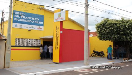 UBS da São José terá plantão de atendimento para síndromes gripais neste fim de semana