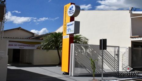 Casa do Empreendedor disponibiliza atendimento para Programa de Retomada Fiscal