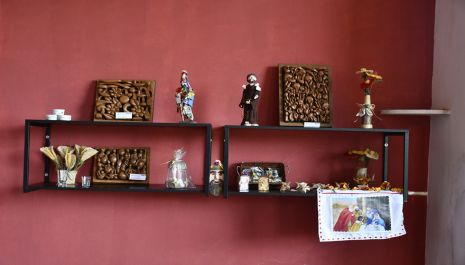 Museu do Folclore ganha Espaço do Artesanato neste mês de janeiro
