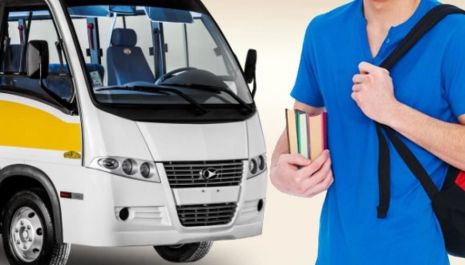 Cadastro para auxílio-transporte de estudantes universitários encerra nesta sexta (18)