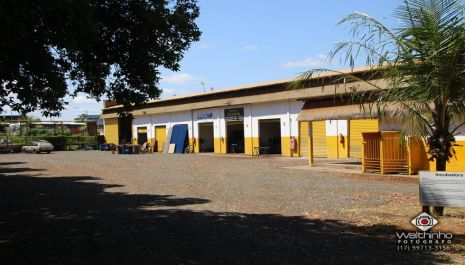  Agricultura abre inscrições para duas vagas na Incubadora de Empresas