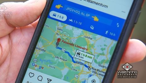 Olímpia será contemplada com o programa estadual Rotas Rurais