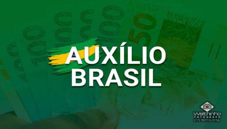 Programa Auxílio Brasil beneficia mais de mil novas famílias em Olímpia