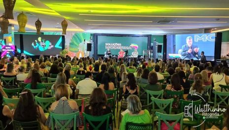 Dirigentes de ensino de todo o Estado se reúnem em Olímpia para debater a educação pública no 31º Fórum da UNDIME