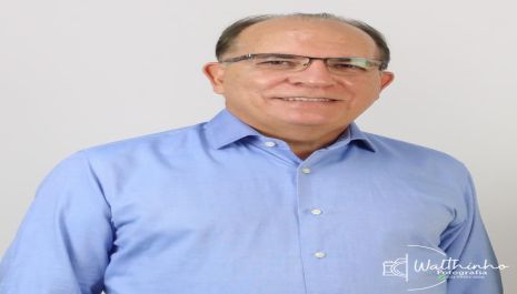 Prefeito de Olímpia é convidado pela Editora Globo para debater retomada econômica em SP