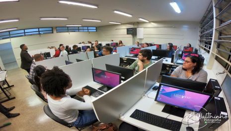 Inscrições para o Vestibular 2022 da Univesp abrem na próxima semana com 60 vagas para Olímpia