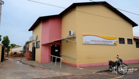 UBSF do Campo Belo retoma atendimento a moradores na próxima segunda-feira (04)