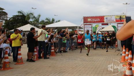 43ª Corrida e Caminhada Pedestre do Trabalhador reunirá cerca de 600 atletas neste domingo (01)