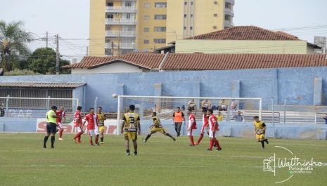 Esporte abre inscrições para o Campeonato Amador 2022 nesta quarta-feira (27)