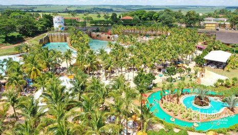 Olímpia estima receber cerca de 150 mil visitantes durante feriados de abril
