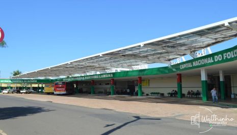 Transporte coletivo de Olímpia começa a ser operado por nova empresa a partir de segunda (25)