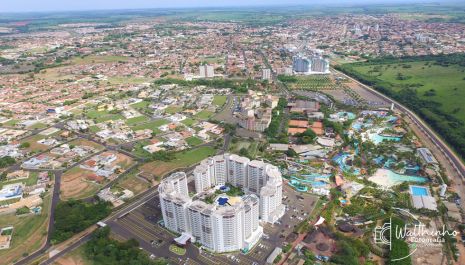 Olímpia recebe empresários do mercado de multipropriedade de todo o país para o ADIT Share 2022