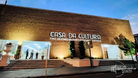 Olímpia abre inscrições gratuitas para curso de iniciação teatral