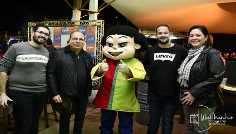 FESTIVAL DAS ÁGUAS OLIMPIA-SP - Sábado 