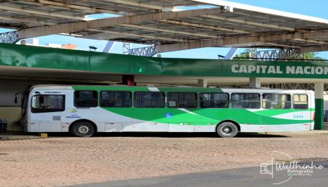  Prefeitura passa a oferecer transporte coletivo gratuito para a população aos sábados