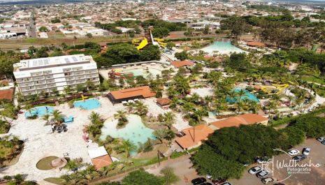 ‘Arraiá’ social do Barretos Country terá shows, quadrilha e comidas típicas