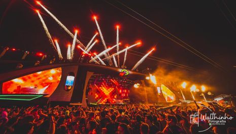 OBA Festival vai doar renda do estacionamento para o HB