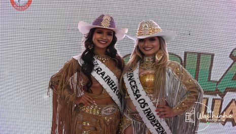Concurso da Rainha da 65ª Festa do Peão de Barretos tem inscrições prorrogadas até 30 de junho