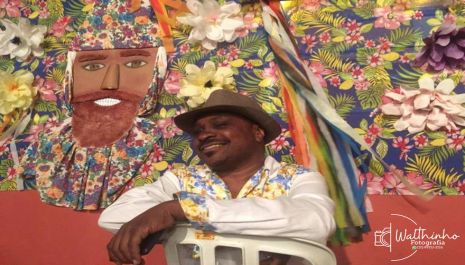 Música “Festa de Um Povo” é aprovada como Hino Oficial do Festival do Folclore de Olímpia