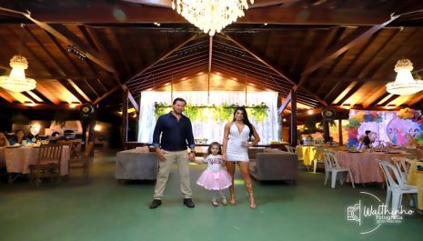 Aniversário de 4 anos da Antonella-Olimpia-SP 
