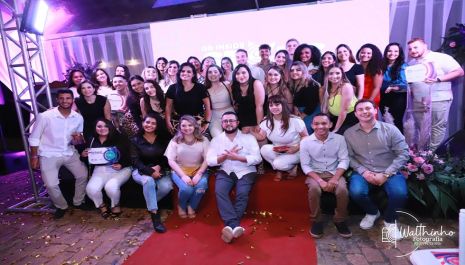 1° Gr Inside Star Olimpia-SP 