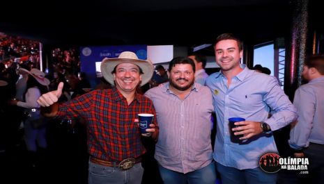 Camarote Arena Premium  na  65°  Festa do Peão de Barretos-SP 