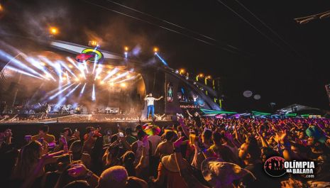 Oba Festival anuncia Banda Eva, Pedro Sampaio, Dennis DJ e outros artistas para Carnaval 2023