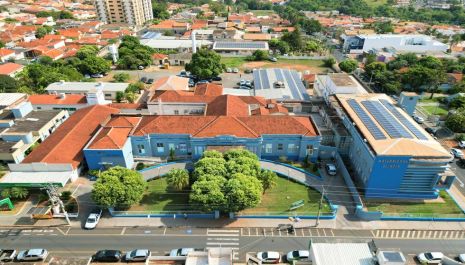 Repasse mensal da Prefeitura para a Santa Casa aumenta mais de 400% nos últimos 5 anos e já ultrapassa os R$ 6 milhões ao ano