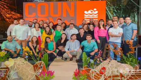 Barretos Country Park & Resort promove imersão dos colaboradores em novo branding