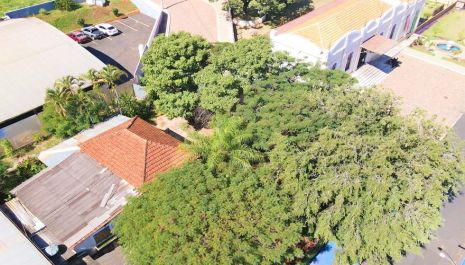 Olímpia ganhará Escola Municipal de Música em prédio restaurado ao lado da ECO