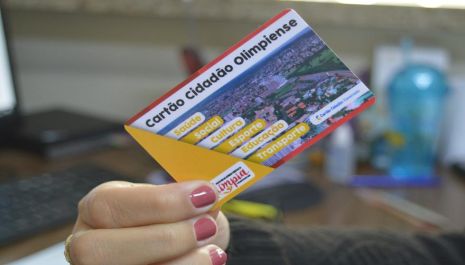 Olímpia Conectada’ é o novo aplicativo do Cartão Cidadão com serviços e informações para moradores e turistas