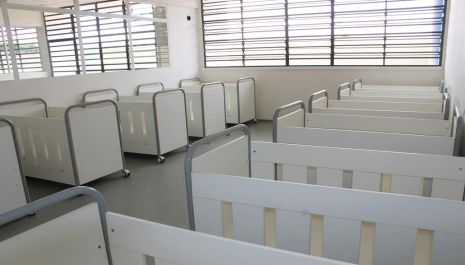Olímpia implanta primeira creche noturna para atender crianças a partir de 2023