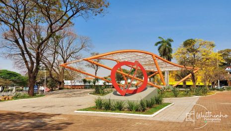 Olímpia promove “Copa no Coreto” com exibição gratuita dos Jogos do Brasil na Praça Rui Barbosa