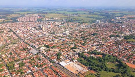 Gestão de Olímpia é avaliada como a melhor das cidades de 50 mil a 100 mil habitantes e a 3ª entre municípios de todo país