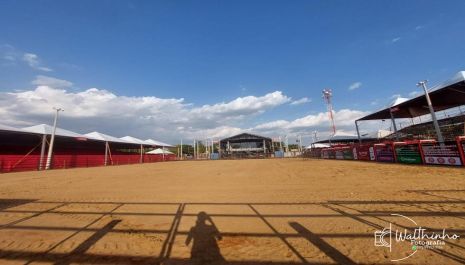 Com estrutura inédita, Olímpia Rodeo Music começa nesta quinta-feira, 10