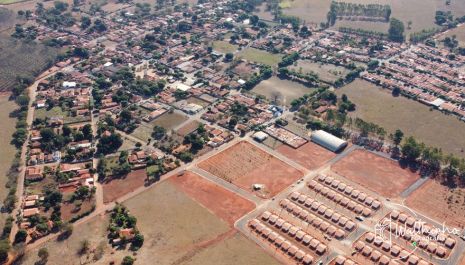 Distritos Industriais em Ribeiro dos Santos e Baguaçu estão com licitações abertas para vendas de lotes comerciais