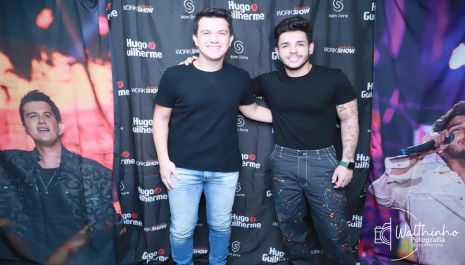 Olimpia Rodeo Music 2022 -sexta 