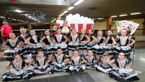 Festival de Encerramento do Colégio Eduvale 2022