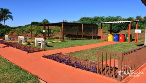 Centro de Educação Ambiental realiza ação especial neste sábado (03) para atendimento da população terá também a feirinha de adoção responsá