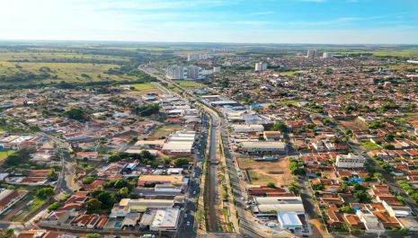 Entrega de obras, homenagens e exposições culturais marcam a Semana de Comemorações aos 120 anos de Olímpia