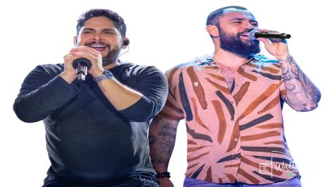 Rio Preto Country Bulls confirma Jorge & Mateus para evento de 25 anos