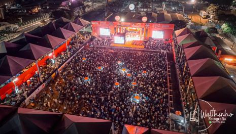 Vendas para o Catanduva Rodeo Festival 2023 começam neste sábado, dia 1° de abril