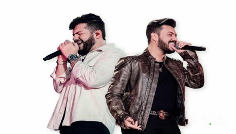 Ícaro & Gilmar é mais uma atração confirmada no Country Bulls 2023