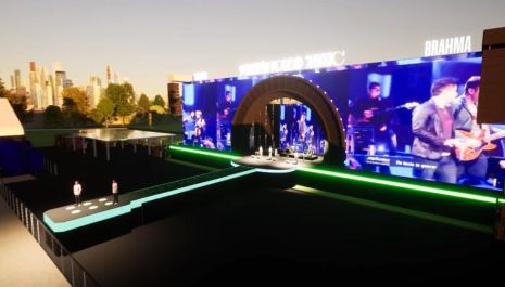 Ribeirão Rodeo Music terá novo layout e maior estrutura em 2023