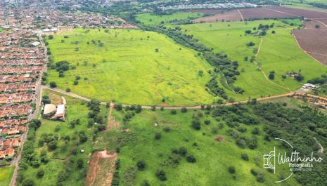 Após três décadas, justiça desbloqueia área do Maranata que atravancava desenvolvimento da cidade