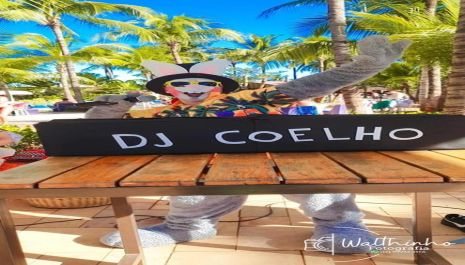 Feriadão combina com day use no parque aquático Hot Beach Olímpia