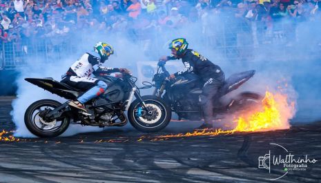 Barretos Motorcycles: saiba tudo sobre novos espaços, atrações e estrutura do evento que acontece neste final de semana